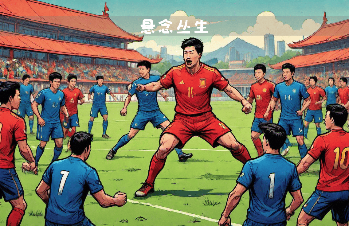开云体育亚洲官网-胜负悬念令人紧张,球员倾尽全力
