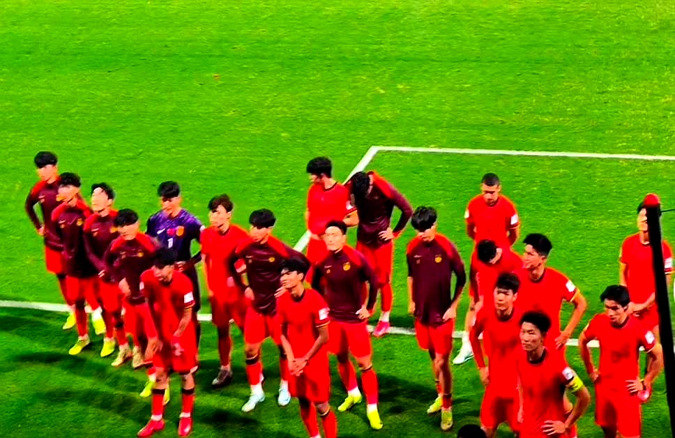 国际足球赛事开演，谁能胜出