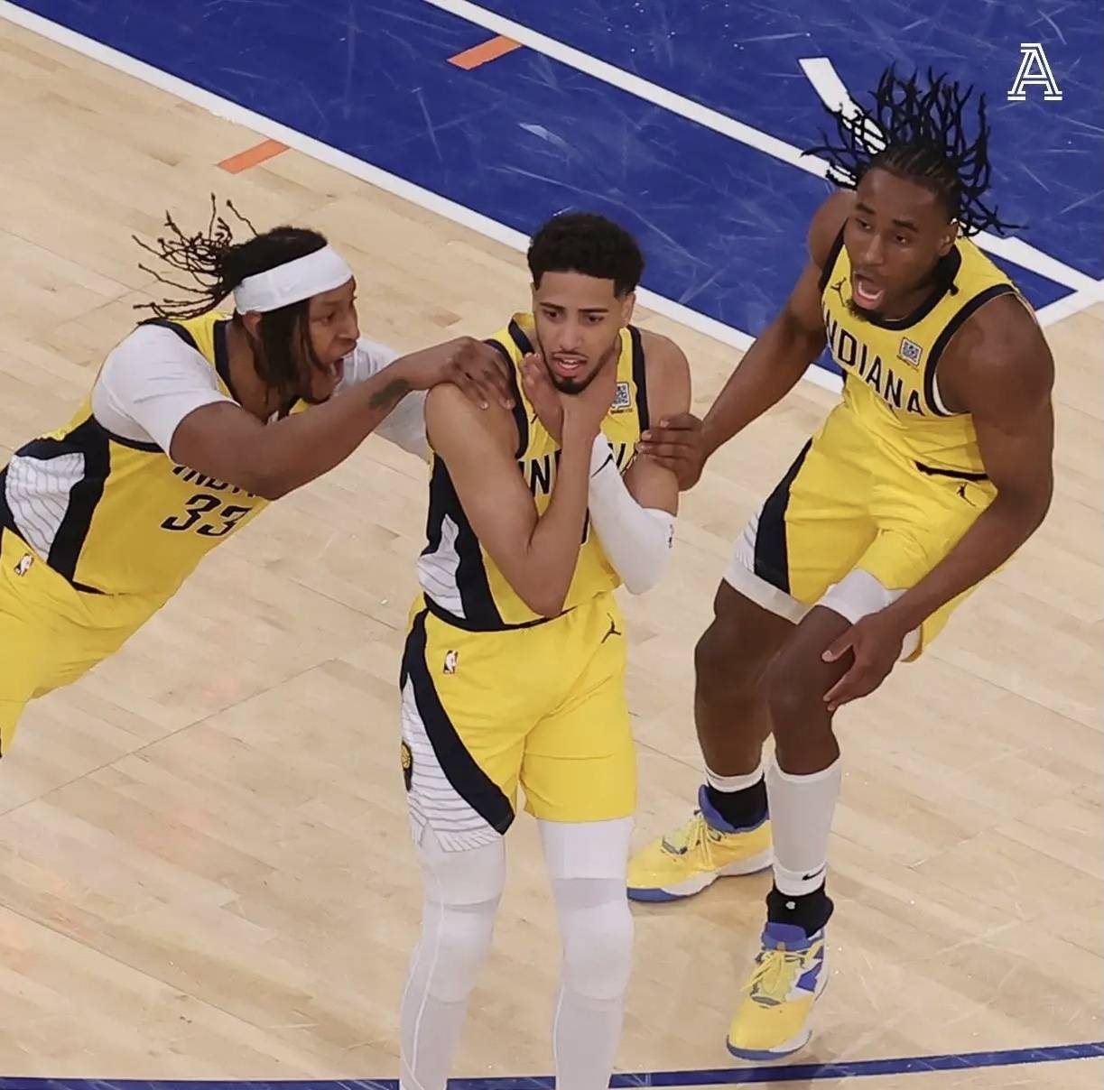 NBA球队在比赛中出现阵容调整，获得意想不到胜利
