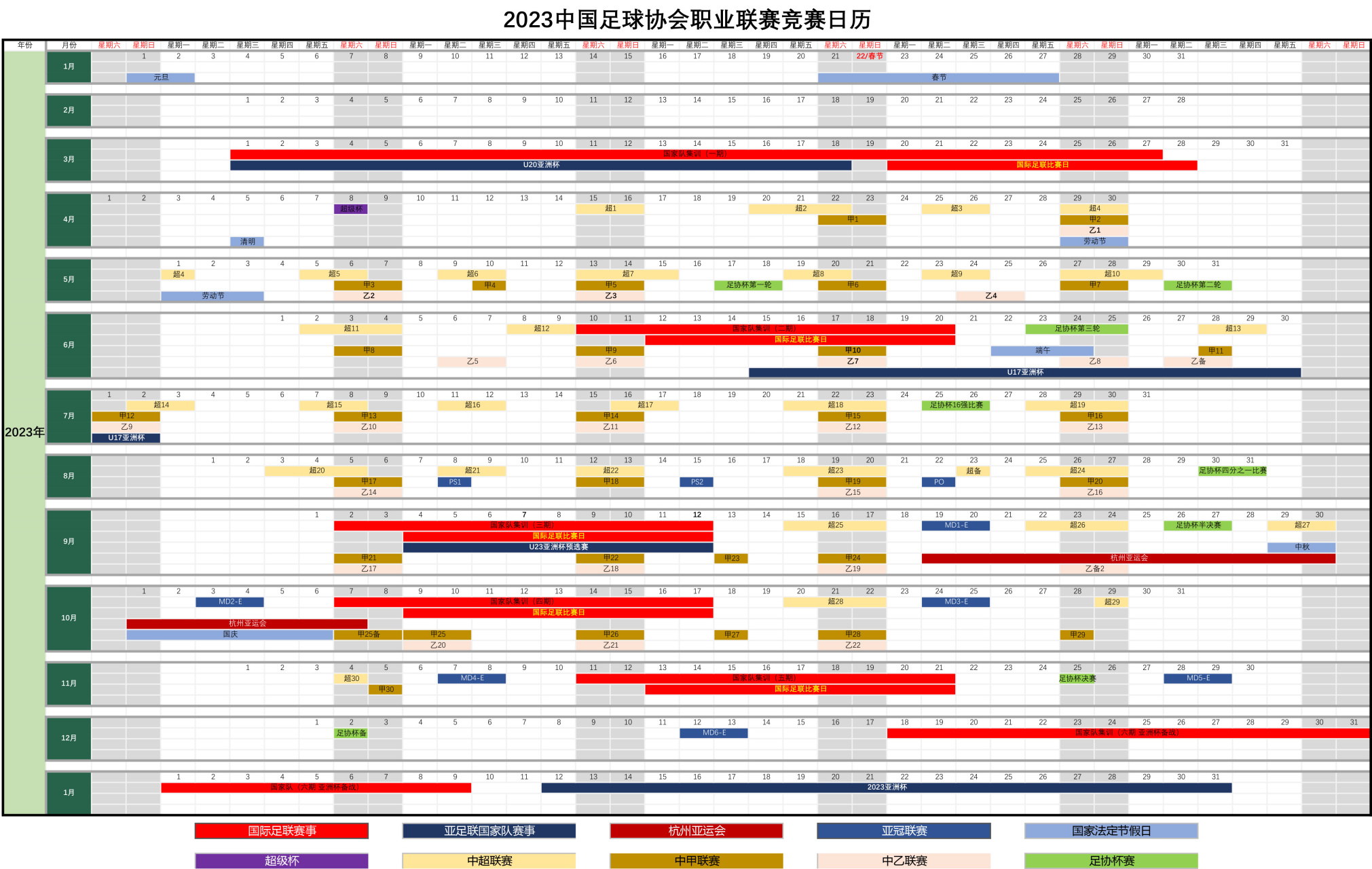 开云体育在线-包含中国足球联赛赛程更新，球队备战备受关注的词条