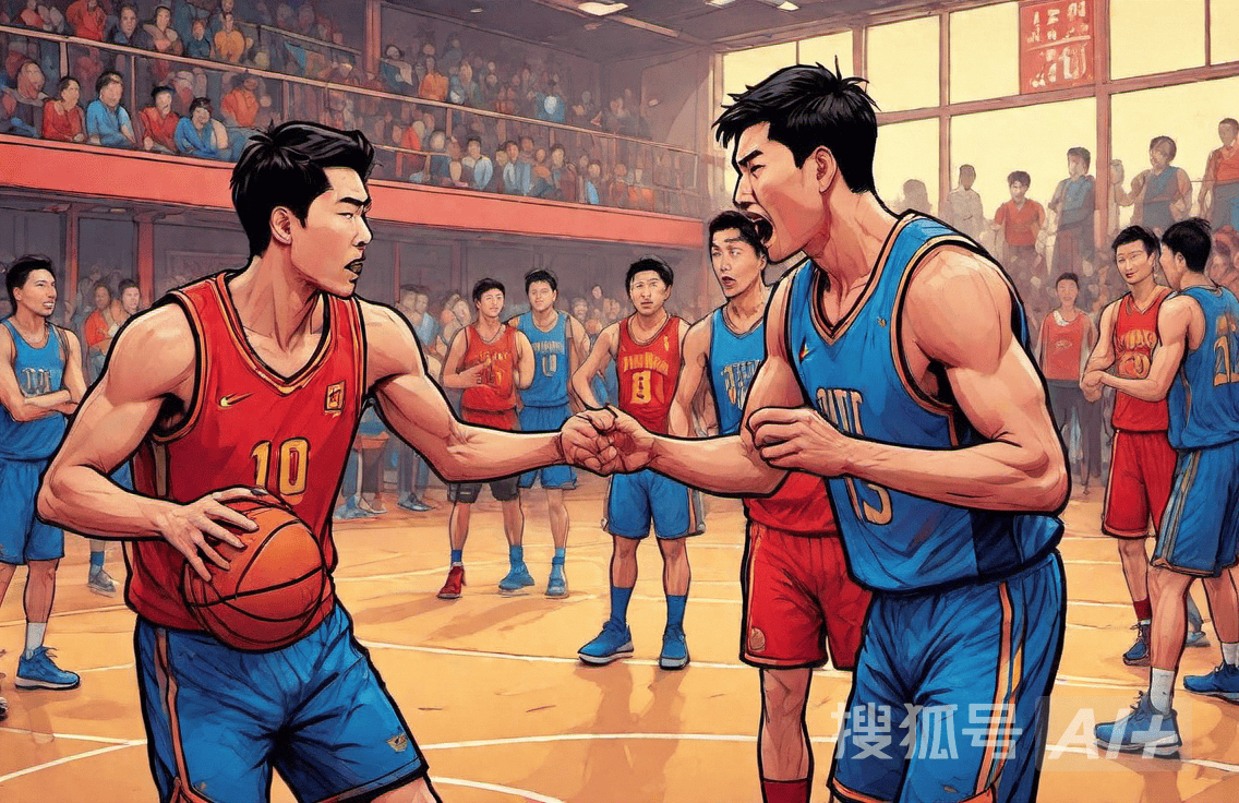 热门赛事：球场上的激情对决的简单介绍