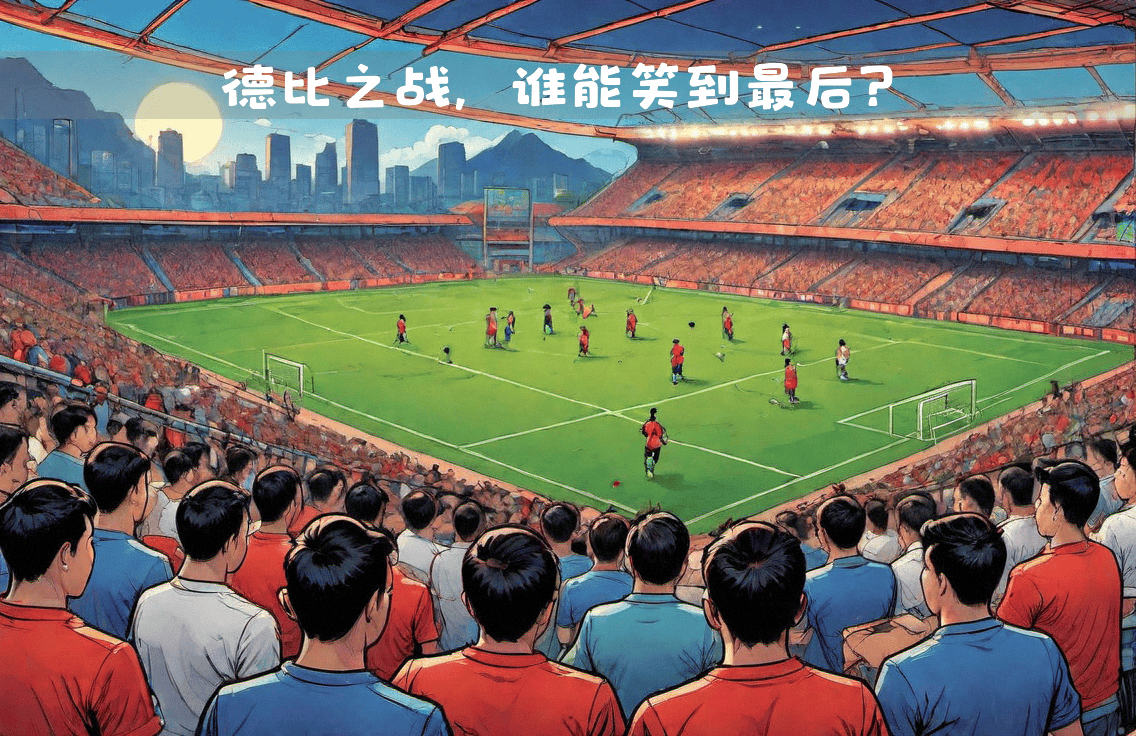 开云体育登录入口-关注这场对决，谁将脱颖而出，取得胜利？