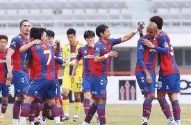 大邱FC壮举击败对手晋级淘汰赛的简单介绍
