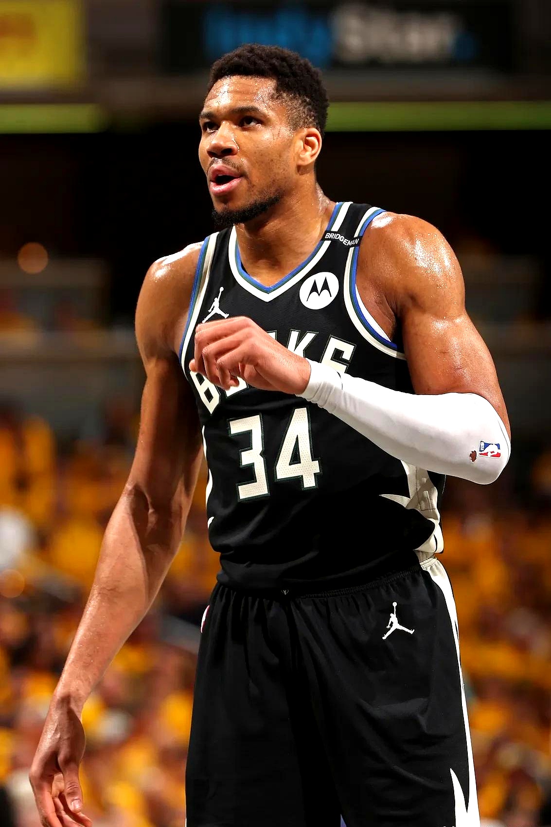 开云体育登录入口-雄鹿大胜，字母哥独揽33分一骑绝尘的简单介绍