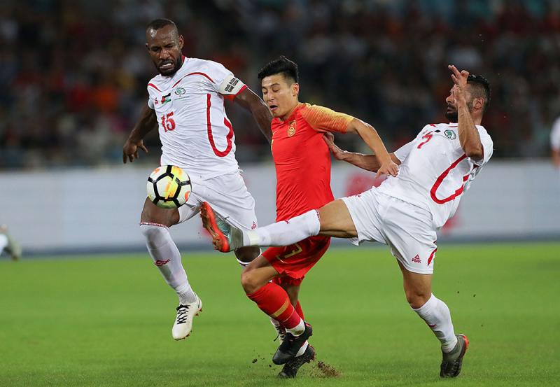 国内足球俱乐部征战国际比赛的路