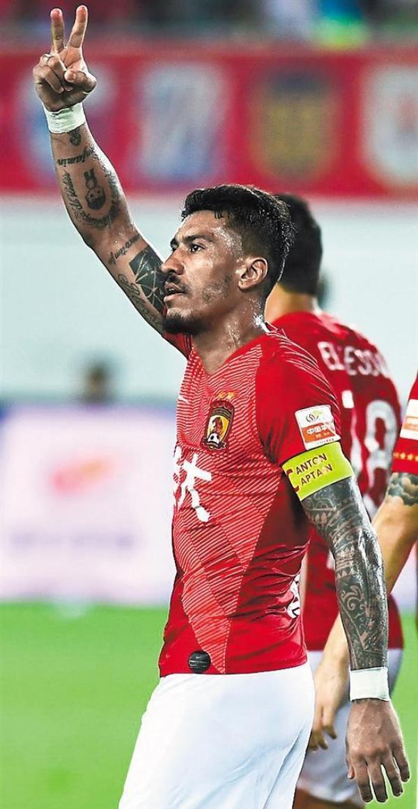 开云体育网页版登录入口-广州德比：恒大主场击败富力，豪取三连胜的简单介绍