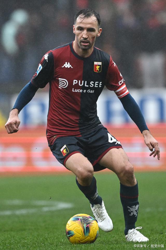 开云体育官方入口-关于热那亚中场传球精准，组织进攻功不可没的信息