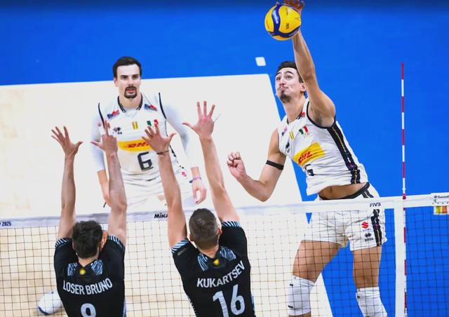 开云体育网页版登录入口-意大利队员精准发挥成功晋级的简单介绍