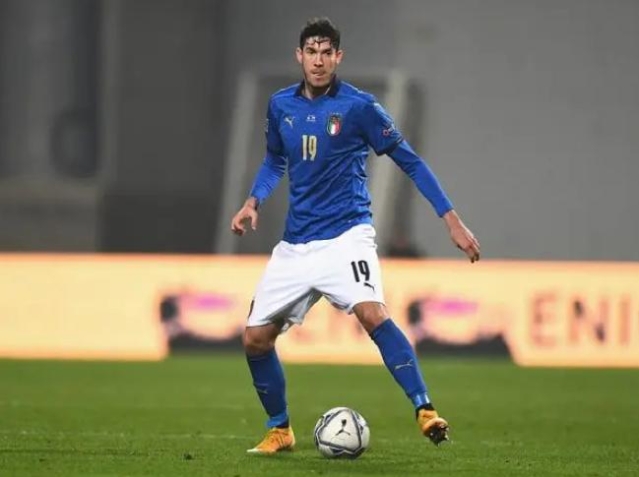 意大利队员精准发挥成功晋级的简单介绍