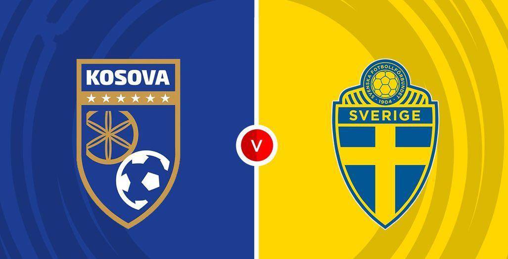 瑞典队主场取胜，锁定欧洲杯晋级名额