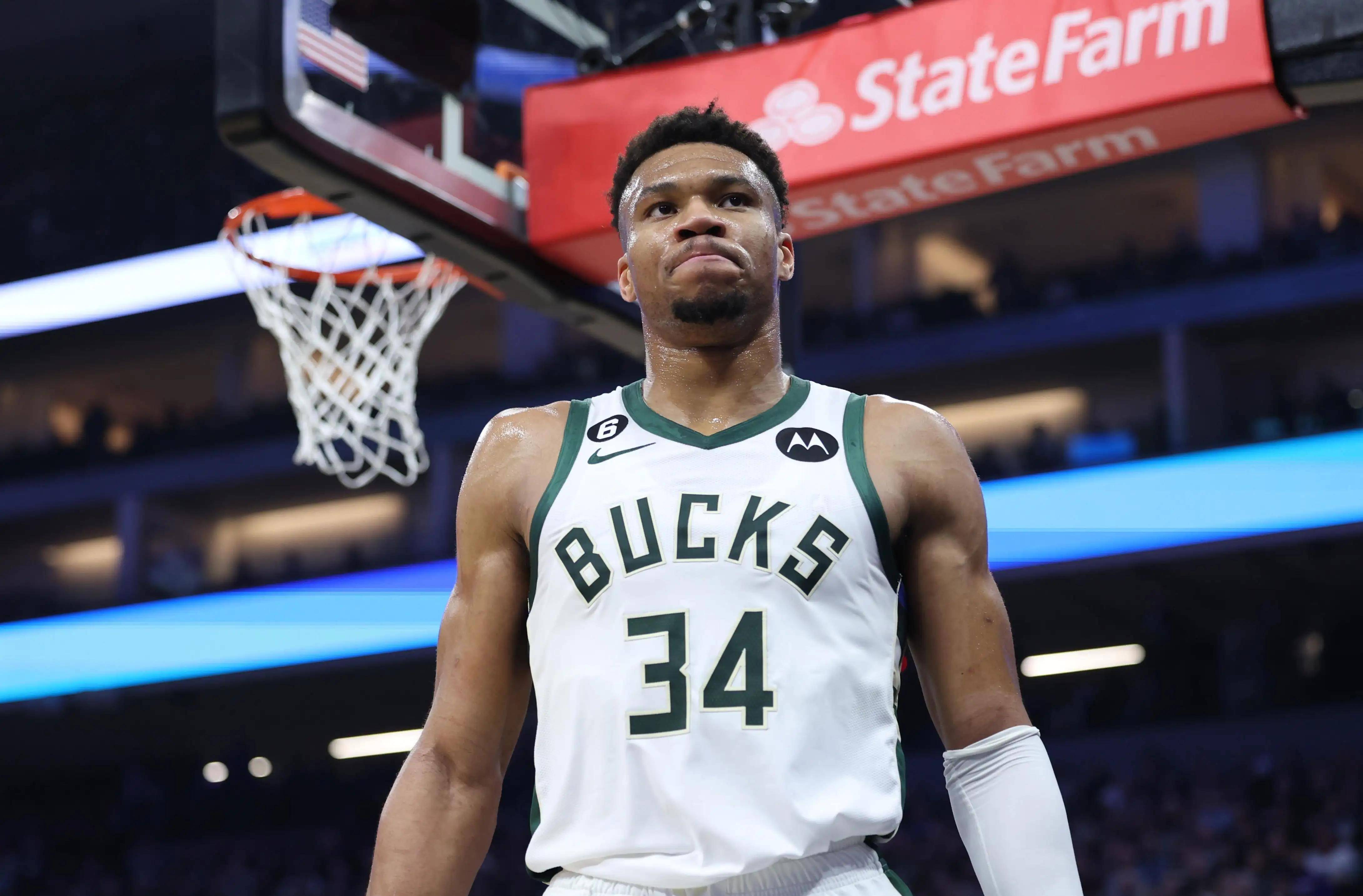 关于雄鹿击败热火，东部领先更稳固的信息