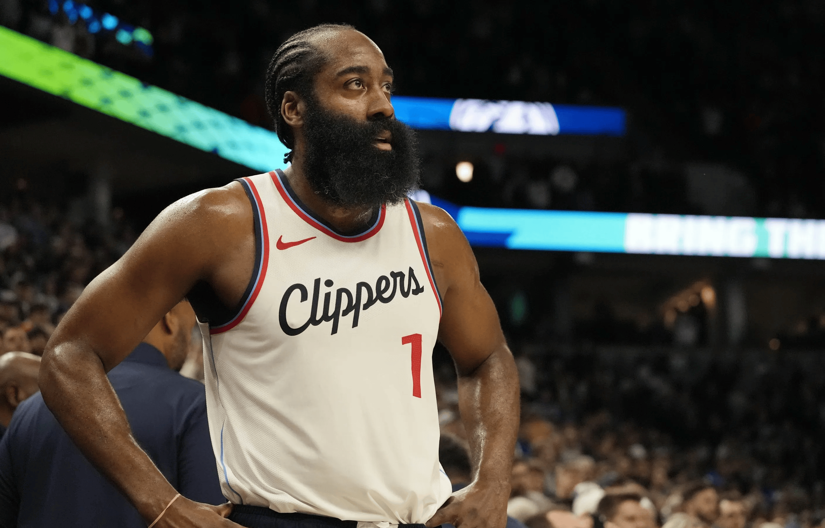 开云体育在线登录-火箭险胜老鹰，哈登继续火爆