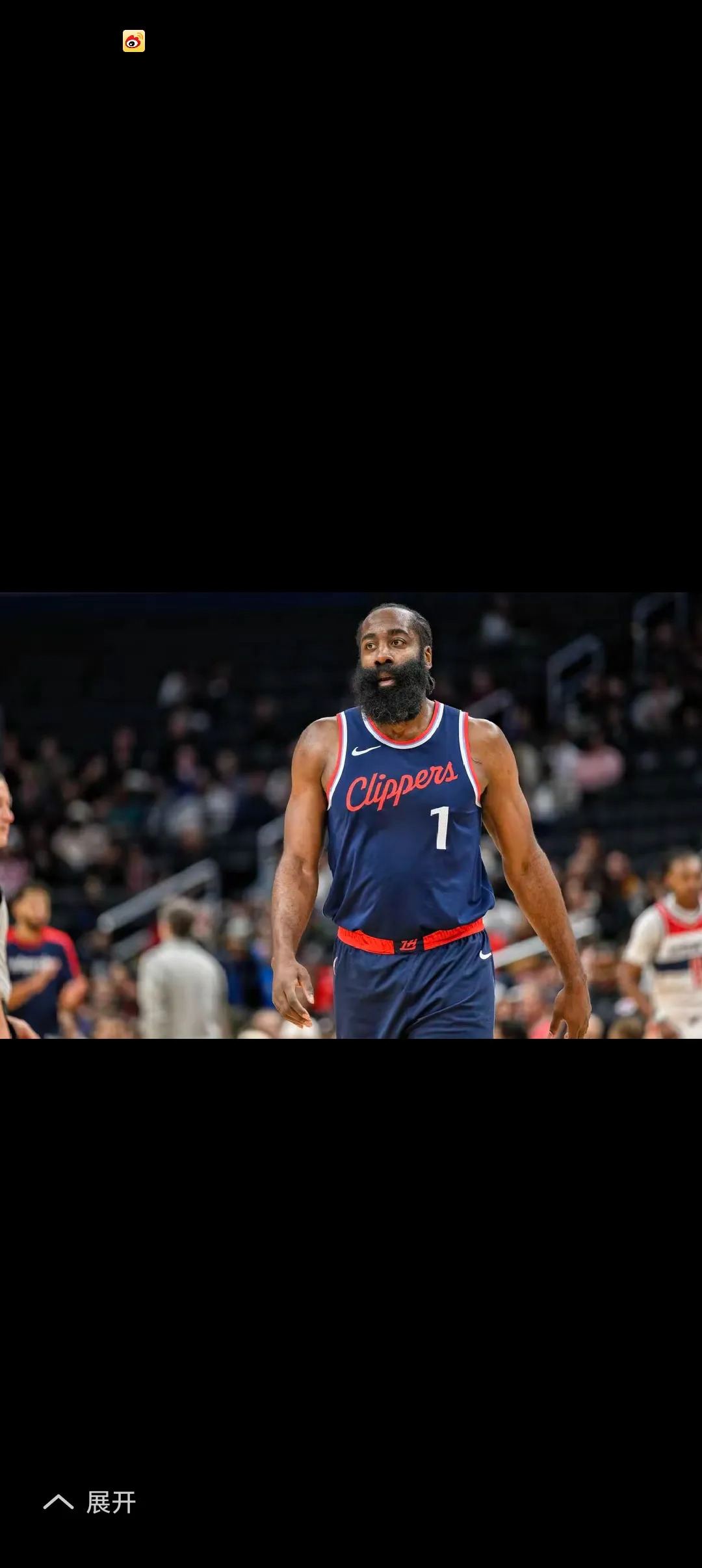 火箭险胜老鹰，哈登继续火爆