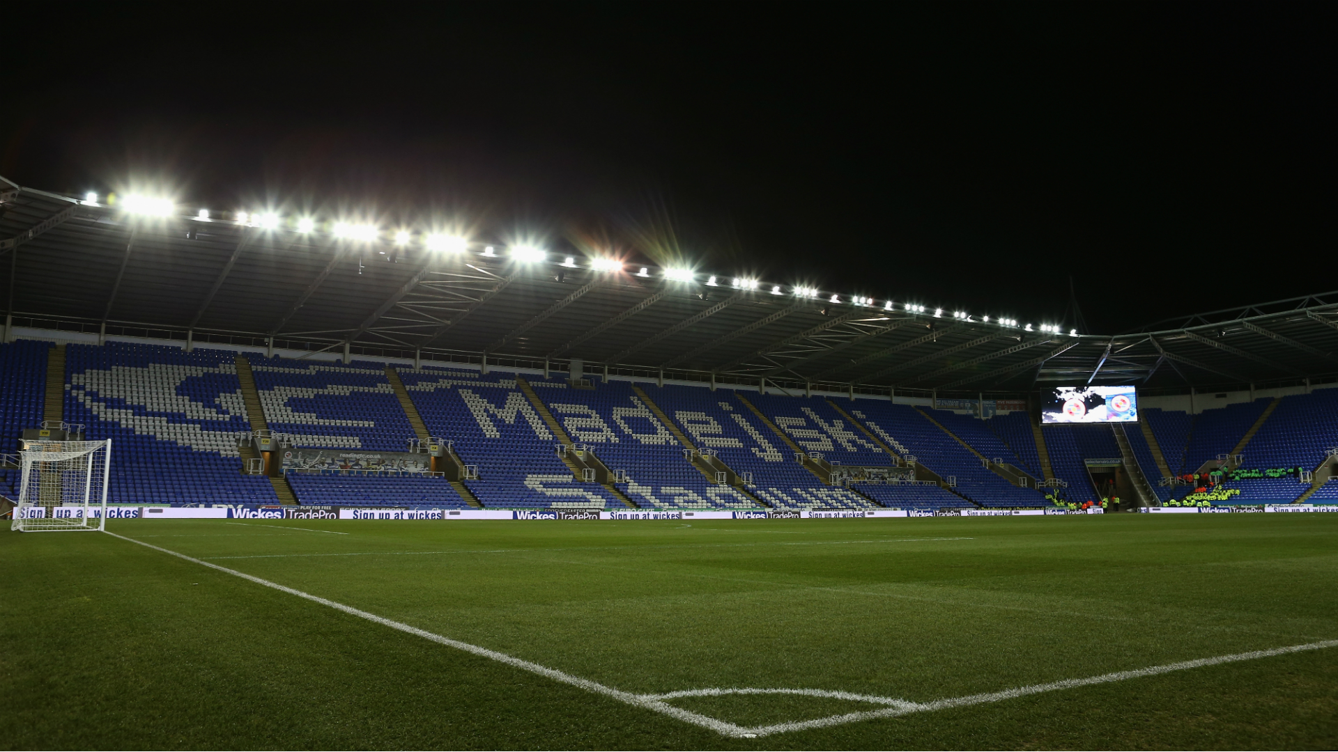 开云体育官网-关于雷丁主场得分出货，保级形势不妙的信息