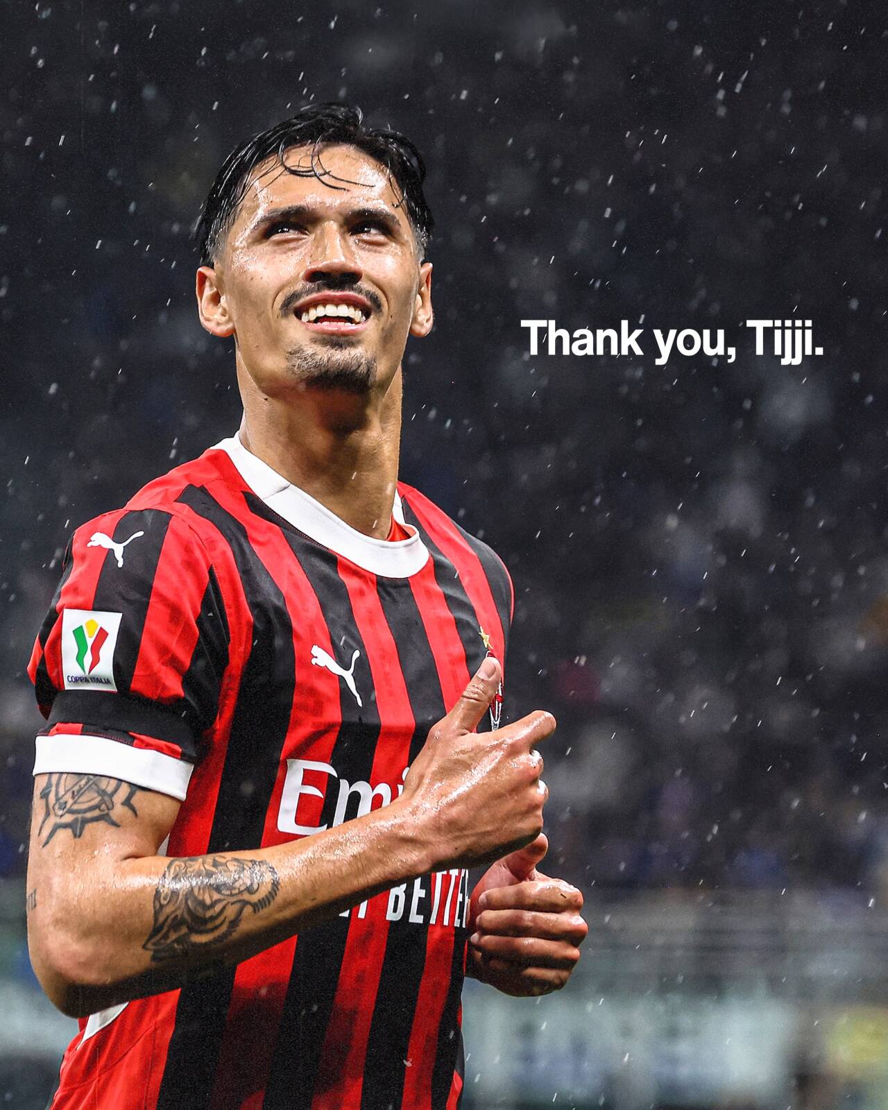 开云体育-AC米兰新援效力不错，或将成为球队未来希望