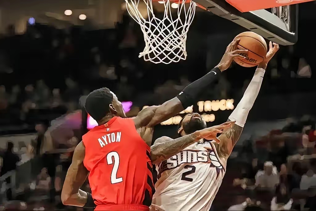 开拓者逆袭战胜雷霆进入次轮 开拓者逆袭战胜雷霆进入次轮