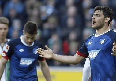 达姆施塔特年轻球员集训备战下场比赛的简单介绍 达姆施塔特年轻球员集训备战下场比赛的简单介绍