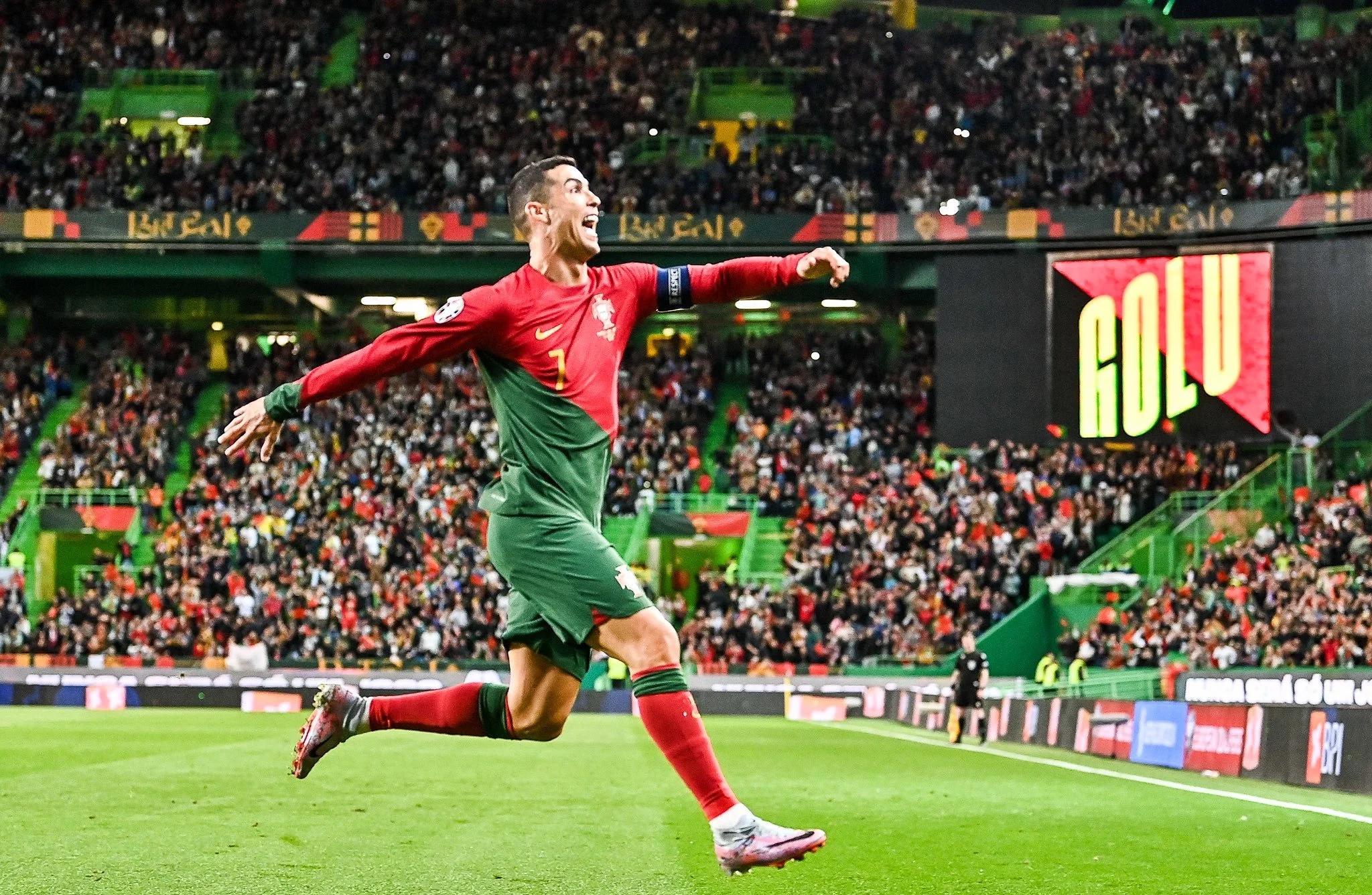 开云体育app下载-史无前例！葡萄牙成功晋级欧洲杯资格赛的简单介绍